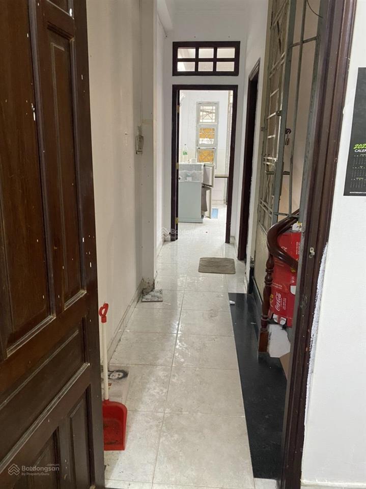 Cho thuê căn hộ 2 pn rộng + đủ nội thất 778k/5 nguyễn kiệm