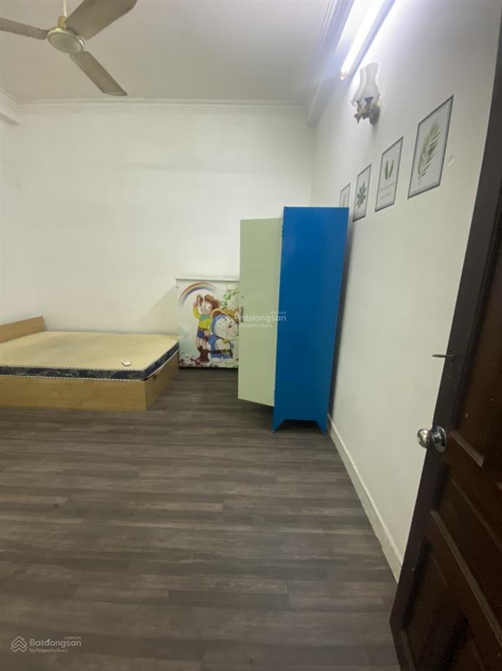 Cho thuê căn hộ 2 pn rộng + đủ nội thất 778k/5 nguyễn kiệm