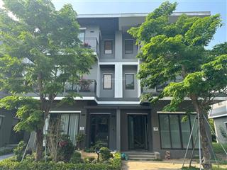 Cần bán gấp biệt thự song lập 162m2 ecopark vinh giá tốt