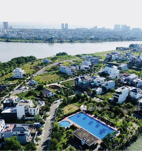 Siêu phẩm đất biệt thự khu euro villa 2, giáng hương 3, đà nẵng