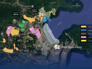 Bán đất 2 mt ngay biển nguyễn tất thành