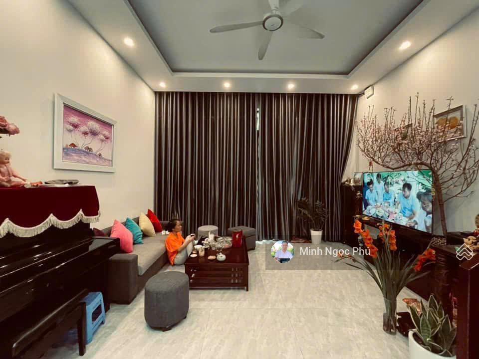 Chính chủ bán nhà 3 tầng tuyệt đẹp đường khánh an 2