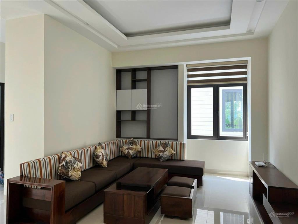 Cho thuê biệt thự 3 tầng nguyễn lữ, kđt nam việt á gđ1