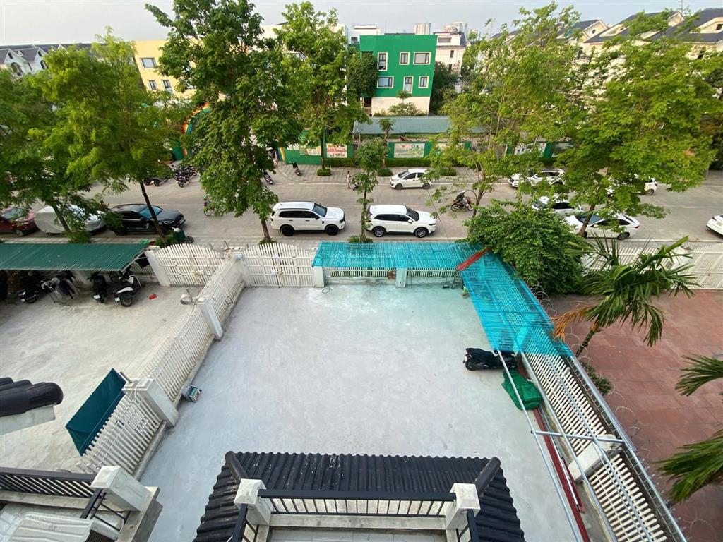 Cần cho thuê phòng trọ tại biệt thự khu c, geleximco, kđt lê trọng tấn. nhà mới. 4,1 tr/tháng t1