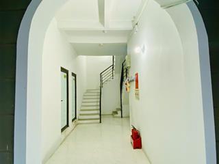 Cần cho thuê phòng trọ tại biệt thự khu c, geleximco, kđt lê trọng tấn. nhà mới. 4,1 tr/tháng t1
