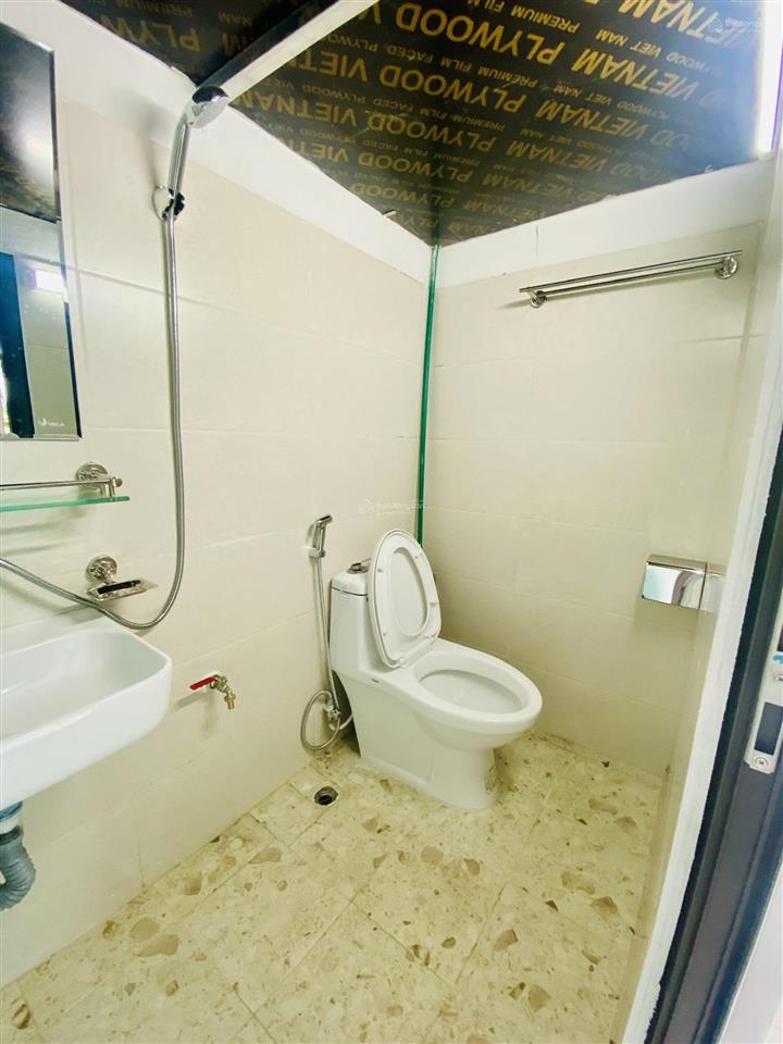 Cần cho thuê phòng trọ tại biệt thự khu c, geleximco, kđt lê trọng tấn. nhà mới. 4,8 tr/tháng