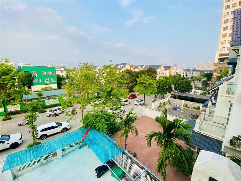 Cần cho thuê phòng trọ tại biệt thự khu c, geleximco, kđt lê trọng tấn. nhà mới. 4,8 tr/tháng