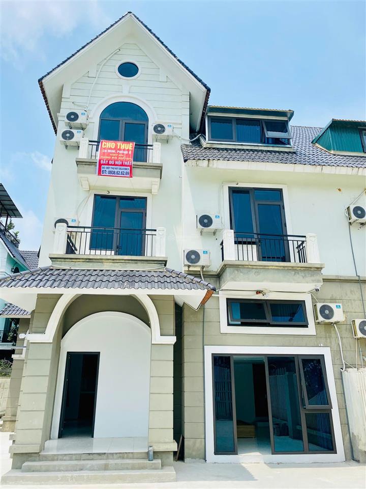 Cần cho thuê phòng trọ 4,5 tr tại biệt thự khu c, geleximco, kđt lê trọng tấn. phòng tầng 1