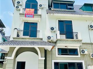 Cần cho thuê phòng trọ 4,5 tr tại biệt thự khu c, geleximco, kđt lê trọng tấn. phòng tầng 1