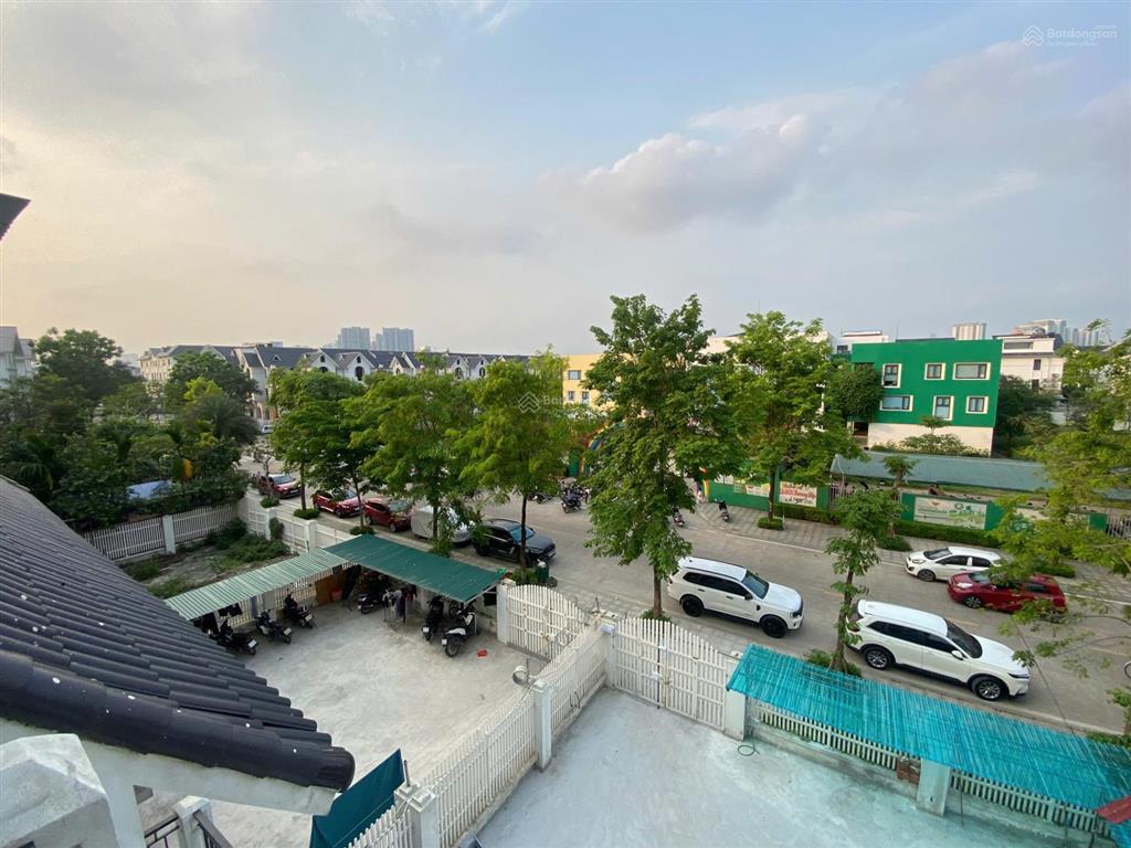 Cần cho thuê phòng trọ 3,9 tr tại biệt thự khu c, geleximco, kđt lê trọng tấn. khu vực đẹp