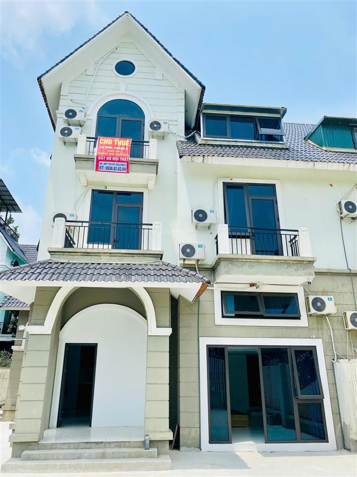 Cần cho thuê phòng trọ 3,6 tr tại biệt thự khu c, geleximco, kđt lê trọng tấn