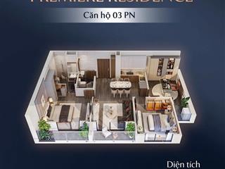 Căn hộ 3pn duy nhất còn sót lại đợt 1, thuộc quỹ hàng nội bộ, chung cư cao cấp imperia sky park