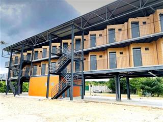 Cần bán khách sạn 3 tầng mặt đường đinh tiên hoàng nối dài  cam lâm