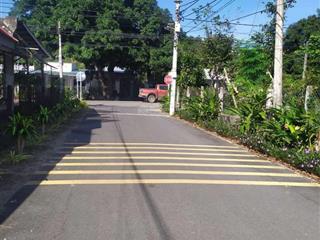 Đất khu an toàn bàn cờ cam hiệp nam giá rẻ