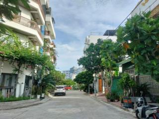 Bán nhà 2 tầng full thổ khu đội điều trị 486 vùng 4 hải quân, khu vực sầm uất