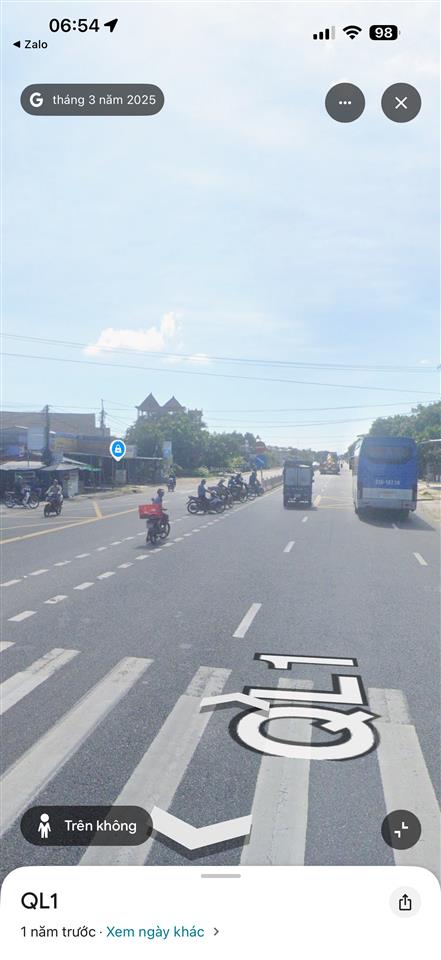 Cam hoà phía đầm khu dân cư đường 10 mét có thổ cư giá đảm bảo đầu tư.
