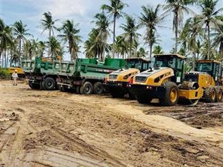 Bán đất khu vin 1 thôn nước ngọt, đã khởi công