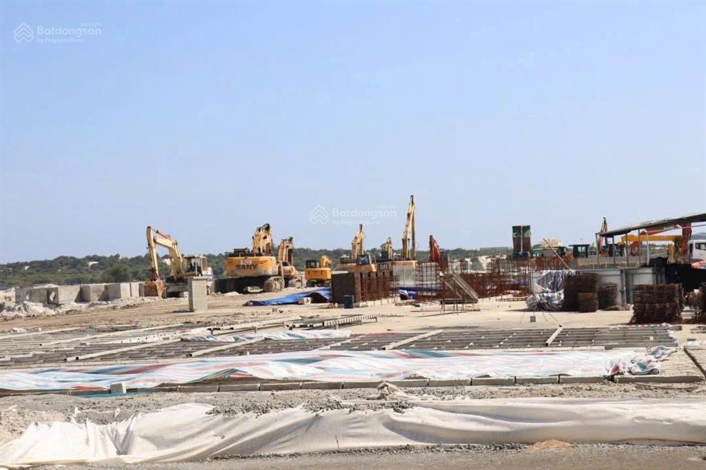 Bán đất khu vin 1 thôn nước ngọt, đã khởi công