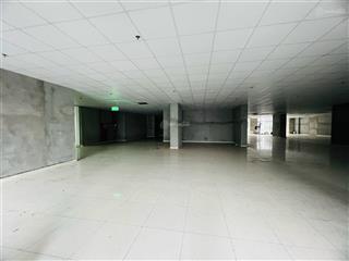 Cho thuê sàn thương mại chung cư việt đức complex, lê văn lương, thanh xuân