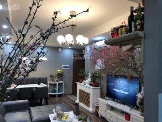 Tôi chính chủ cần chuyển nhượng căn hộ 2 phòng ngủ full đồ việt đức complex thanh xuân giá 4,xtỷ