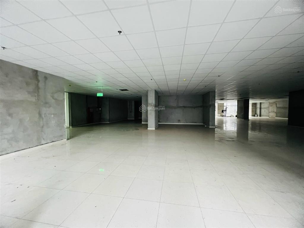 Cho thuê sàn thương mại chung cư việt đức complex, lê văn lương, thanh xuân