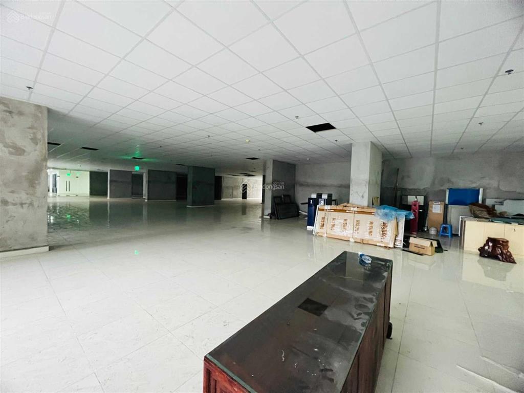 Cho thuê sàn thương mại chung cư việt đức complex, lê văn lương, thanh xuân
