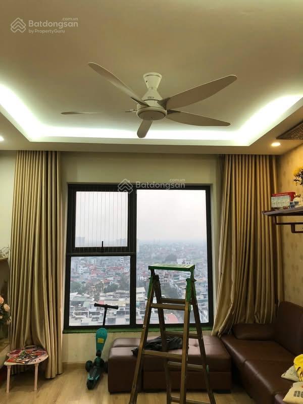 Nhà hướng đông nam, 96 m2, 3 phòng ngủ, 2wc