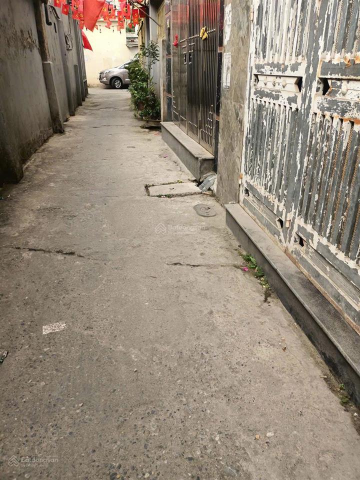 Chính chủ bán nhà minh khai đại la | 36m² | 4 tầng | full nội thất.  0987 169 ***