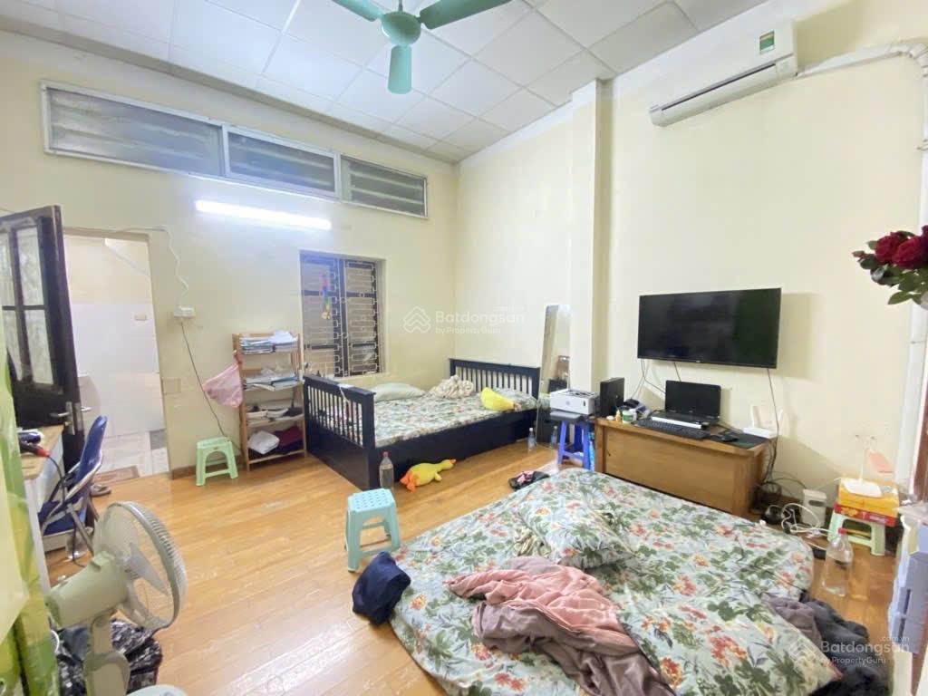 Chính chủ bán nhà minh khai đại la | 36m² | 4 tầng | full nội thất.  0987 169 ***