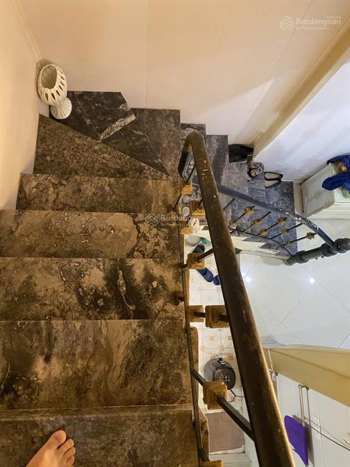 Chính chủ bán nhà minh khai đại la | 36m² | 4 tầng | full nội thất.  0987 169 ***