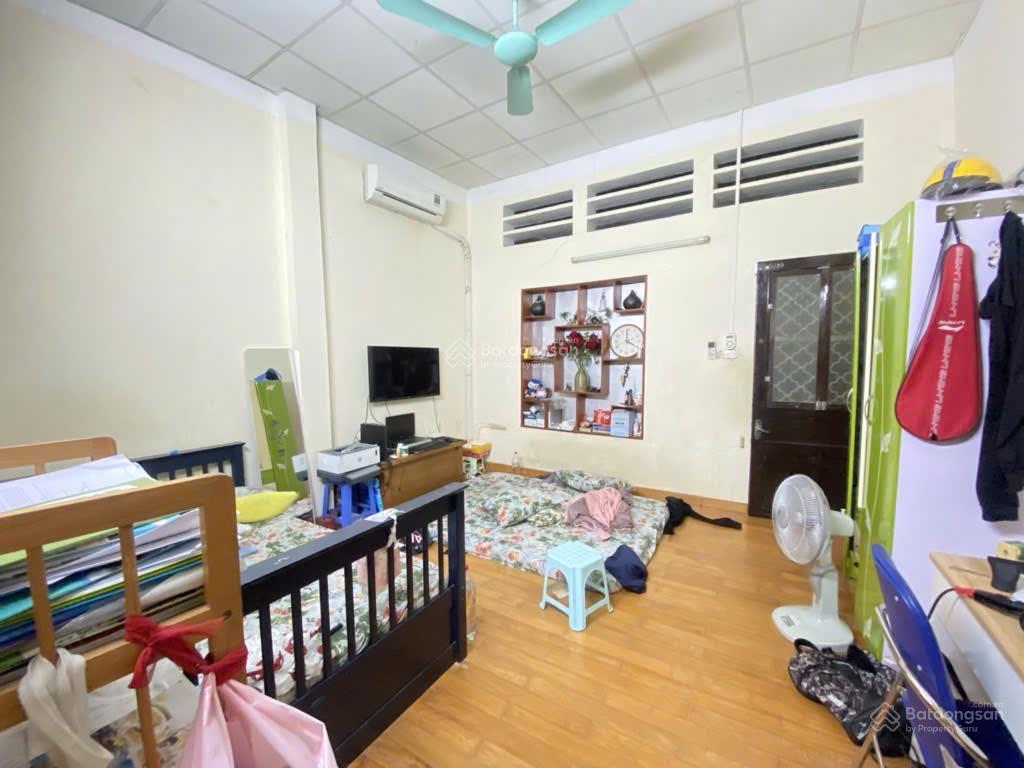Chính chủ bán nhà minh khai đại la | 36m² | 4 tầng | full nội thất.  0987 169 ***
