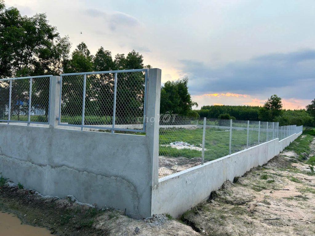CHO THUÊ ĐẤT DÀI HẠN KHÁNH BÌNH 61