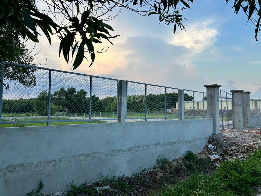CHO THUÊ ĐẤT DÀI HẠN KHÁNH BÌNH 61