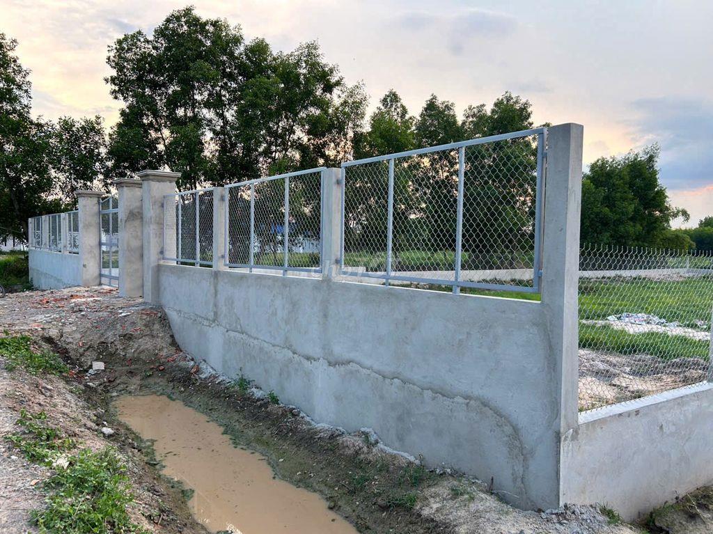 CHO THUÊ ĐẤT DÀI HẠN KHÁNH BÌNH 61