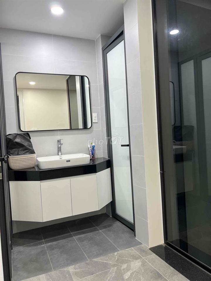 KTX cao cấp dành cho NVVP-SV