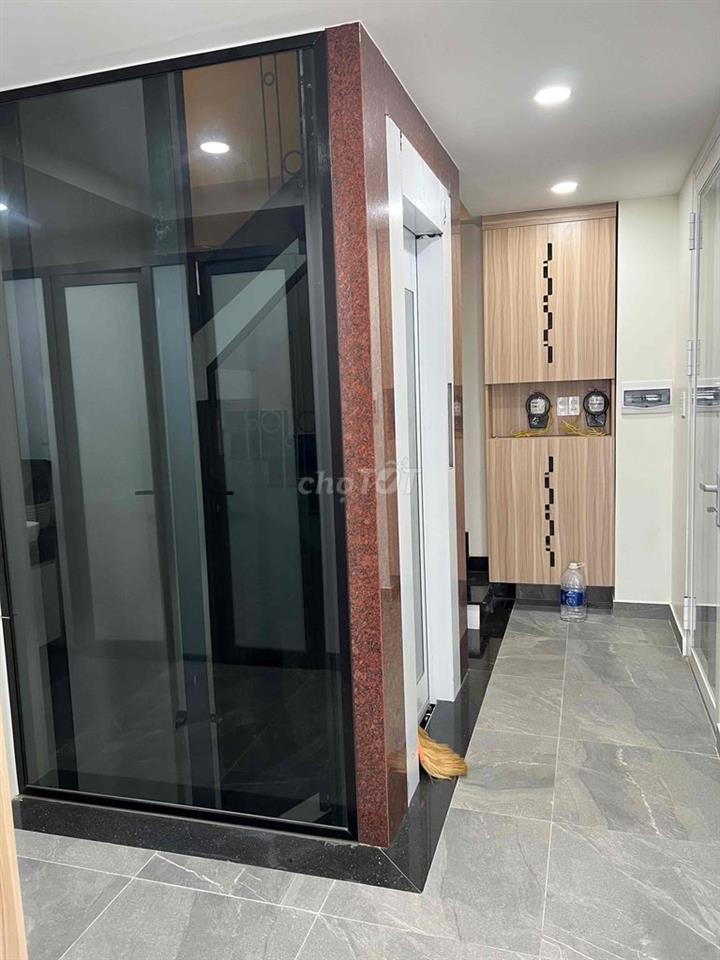 KTX cao cấp dành cho NVVP-SV