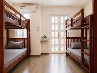 ký túc xá cần cho thuê giá 1tr400/tháng