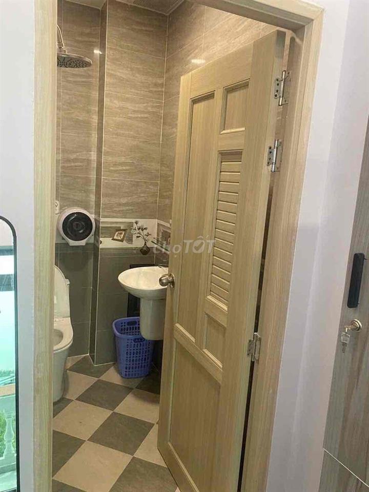 ký túc xá cần cho thuê giá 1tr400/tháng