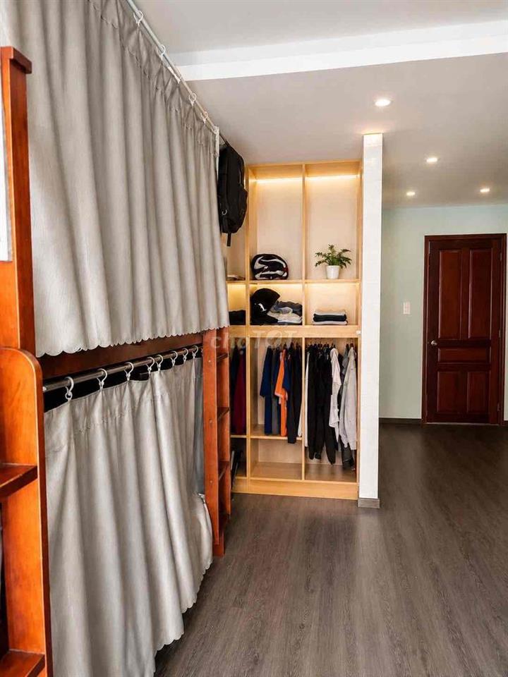 ký túc xá cần cho thuê giá 1tr400/tháng