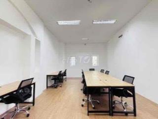 cần cho thuê văn phòng giá rẻ 5tr/tháng 80mtại mặt tiền pham vân đồng