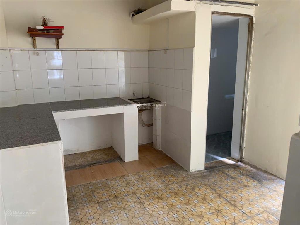 Chính chủ cho thuê nhà nguyên căn mặt tiền trương công định, trung tâm vũng tàu 13 triệu/tháng