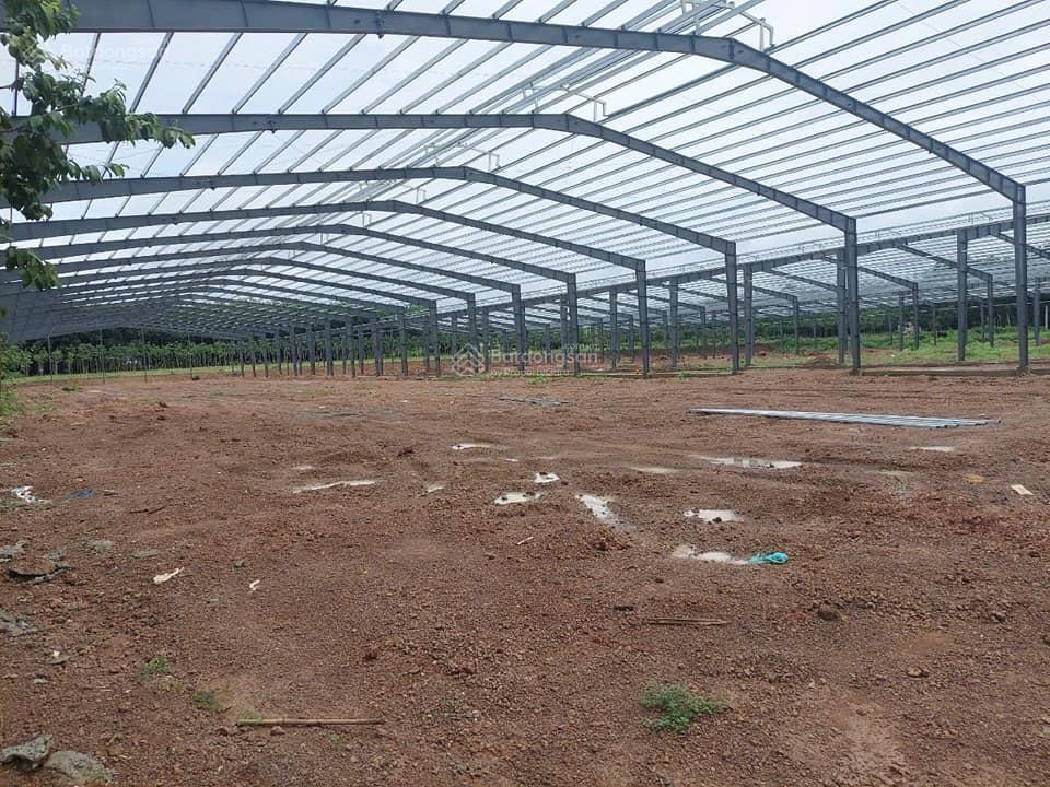 Bán xưởng sản xuất viên nén củi băm, xưởng rẻ tp. hồ chí minh giá 1.88 tr/m2