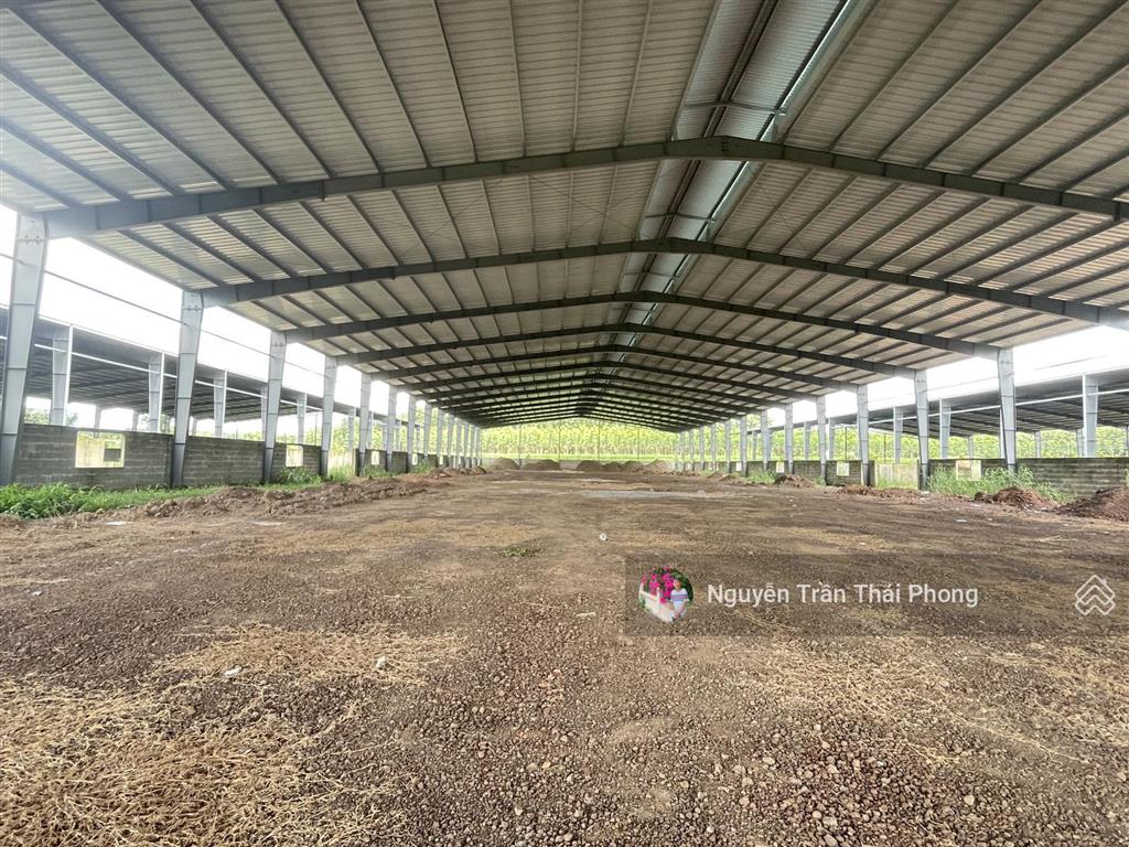 Bán xưởng sản xuất viên nén củi băm, xưởng rẻ tp. hồ chí minh giá 1.88 tr/m2
