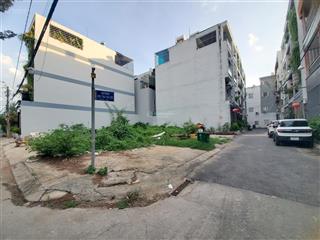 Bán gấp đất the sun residence nhà bè 54,4m2 ngang 4m nở hậu, sổ hồng riêng