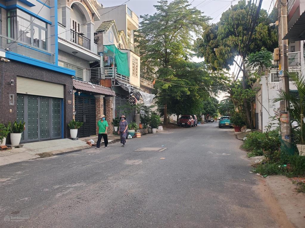 Bán gấp đất the sun residence nhà bè 54,4m2 ngang 4m nở hậu, sổ hồng riêng