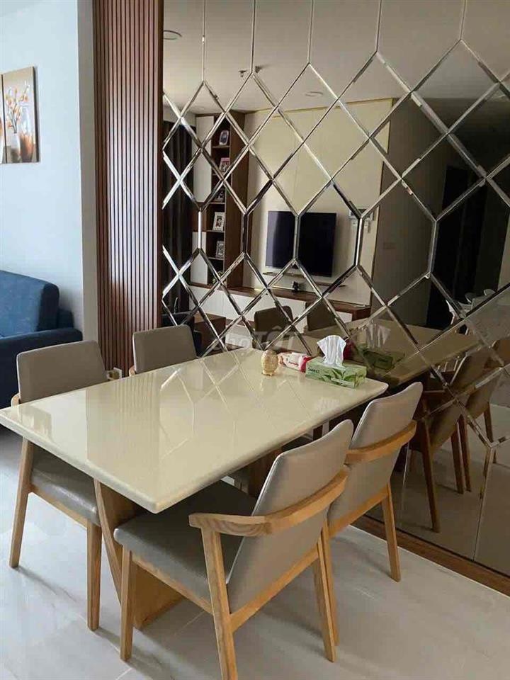 cho thuê căn hộ cao cấp