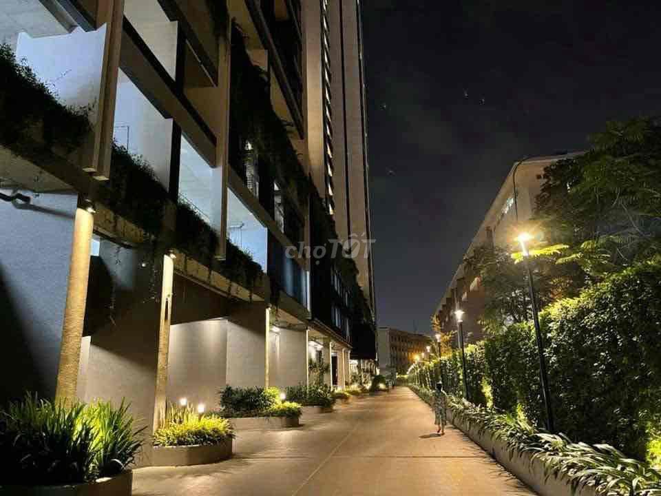 cho thuê căn hộ cao cấp