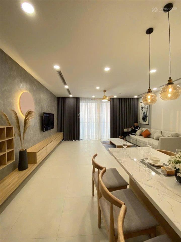 Chủ nhà thiện chí! cho thuê gấp căn 2pn 78m² vinhomes skylake phạm hùng  full đồ giá sốc 19tr