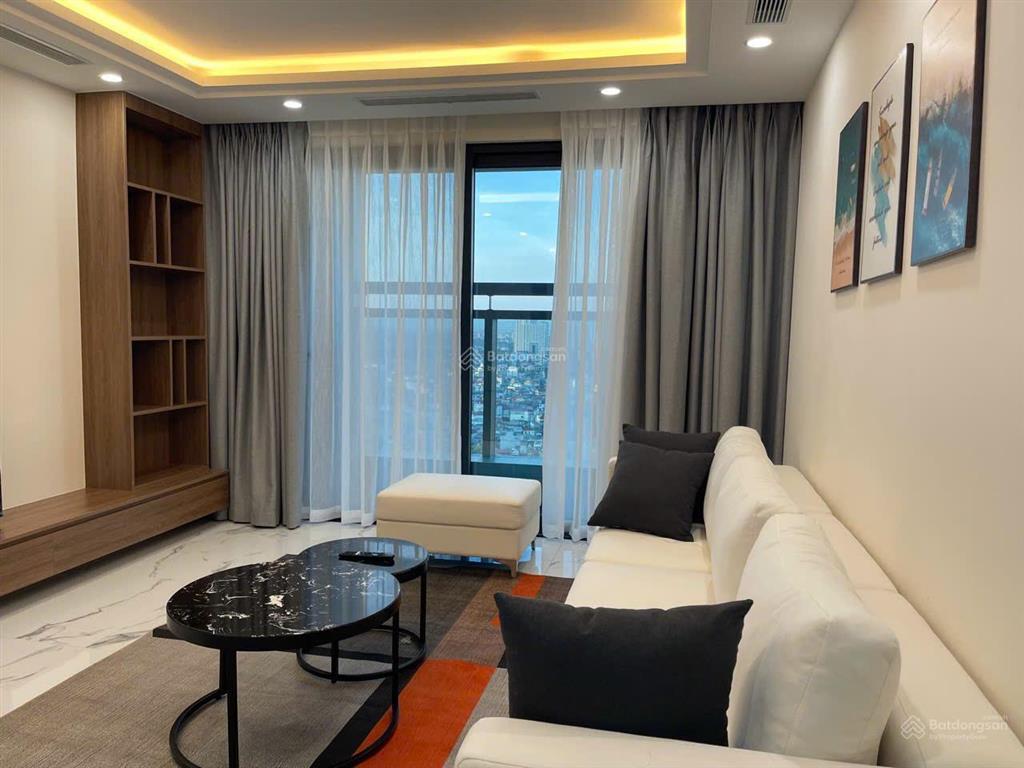 Hot hot hot! cho thuê căn hộ 3pn, 2wc, 115m2, 21 triệu vnd tại sunshine center, phạm hùng