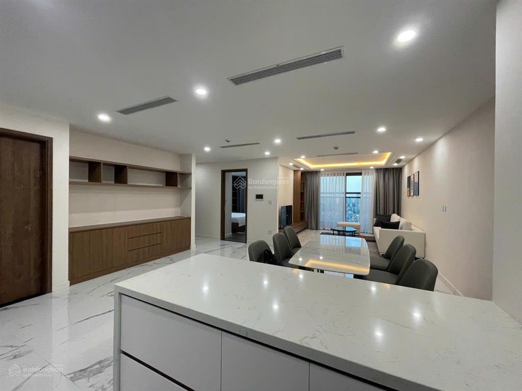 Hot hot hot! cho thuê căn hộ 3pn, 2wc, 115m2, 21 triệu vnd tại sunshine center, phạm hùng